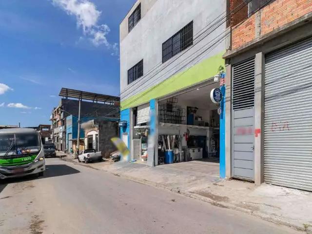 Galpão aluguel em Região Imediata de São Paulo, Região Metropolitana de São Paulo