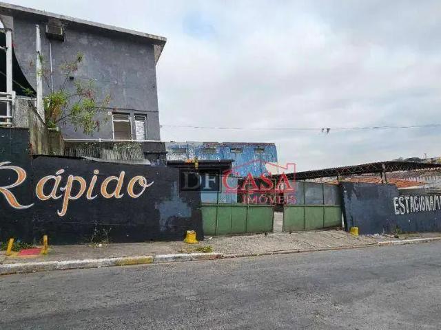 Galpão aluguel em Região Imediata de São Paulo, Região Metropolitana de São Paulo