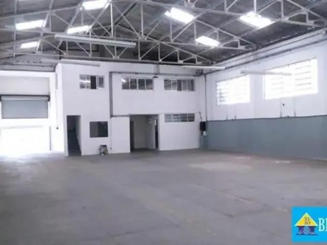 Galpão aluguel em Região Imediata de São Paulo, Região Metropolitana de São Paulo
