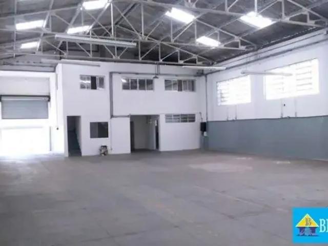 Galpão aluguel em Região Imediata de São Paulo, Região Metropolitana de São Paulo