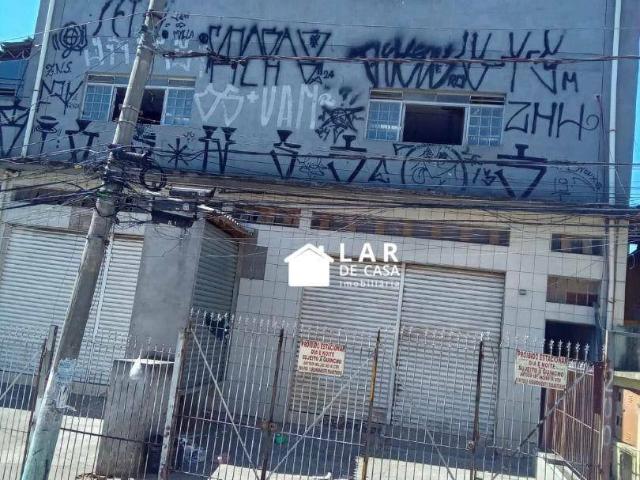 Galpão aluguel em Região Imediata de São Paulo, Região Metropolitana de São Paulo