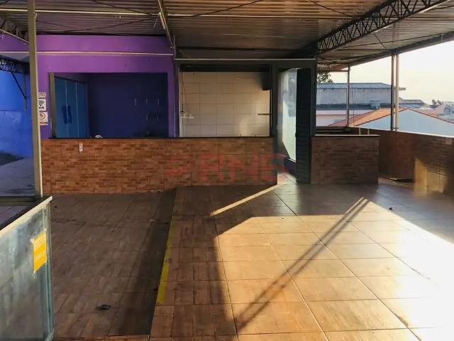Galpão aluguel em Região Imediata de São Paulo, Região Metropolitana de São Paulo