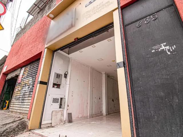 Galpão aluguel em Região Imediata de São Paulo, Região Metropolitana de São Paulo