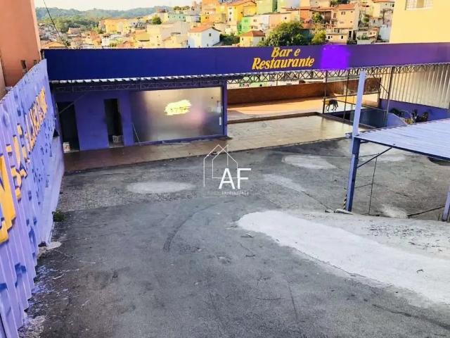 Galpão aluguel em Região Imediata de São Paulo, Região Metropolitana de São Paulo