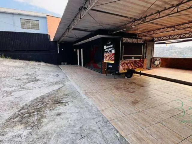 Galpão aluguel em Região Imediata de São Paulo, Região Metropolitana de São Paulo