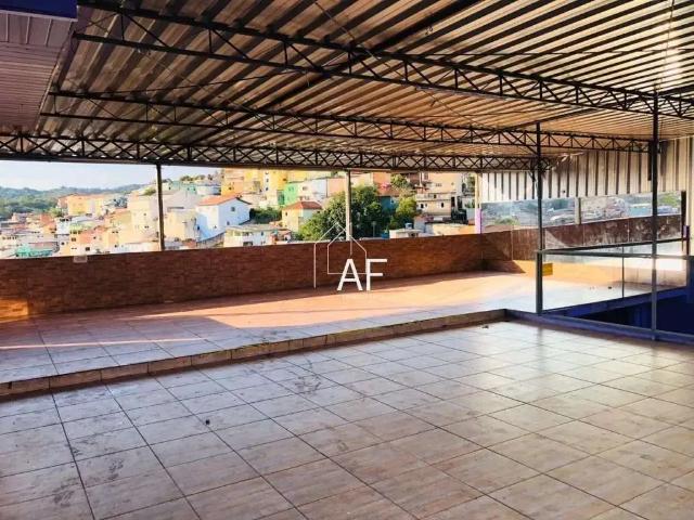 Galpão aluguel em Região Imediata de São Paulo, Região Metropolitana de São Paulo