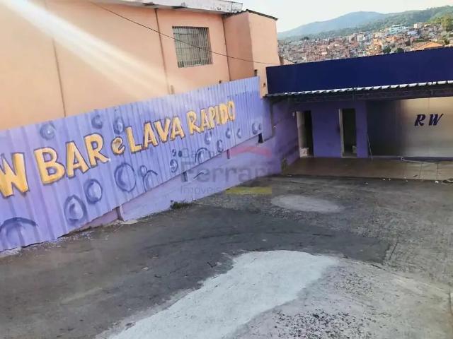 Galpão aluguel em Região Imediata de São Paulo, Região Metropolitana de São Paulo