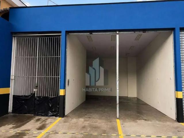 Galpão aluguel em Região Imediata de São Paulo, Região Metropolitana de São Paulo