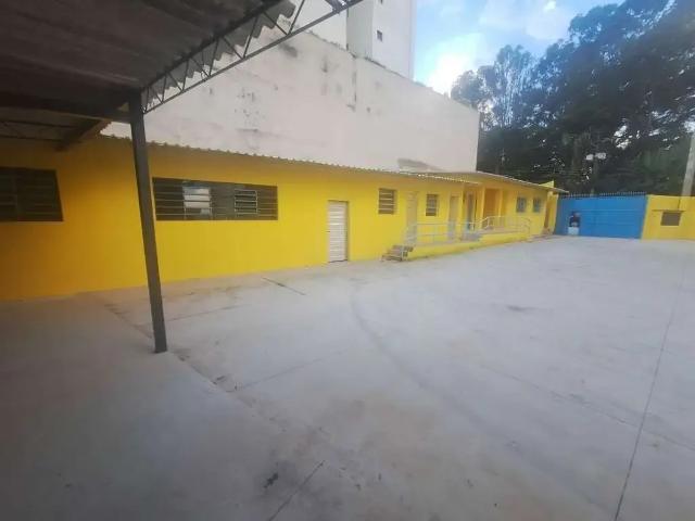 Galpão aluguel em Região Imediata de São Paulo, Região Metropolitana de São Paulo