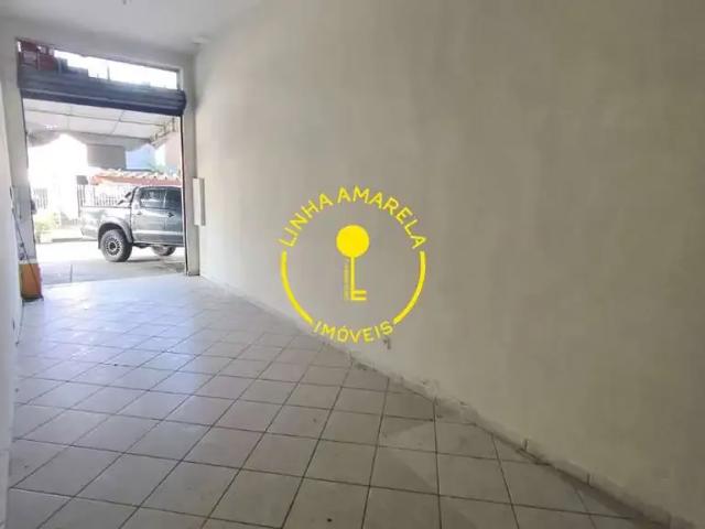 Galpão aluguel em Região Imediata de São Paulo, Região Metropolitana de São Paulo