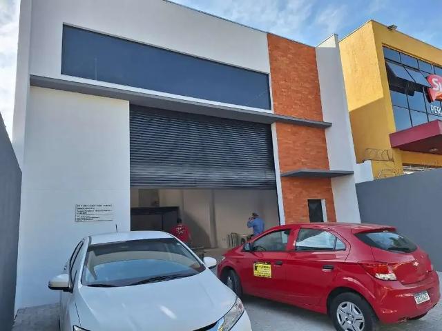Galpão aluguel em Região Imediata de São Paulo, Região Metropolitana de São Paulo