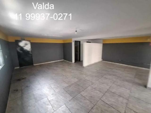 Galpão aluguel em Região Imediata de São Paulo, Região Metropolitana de São Paulo