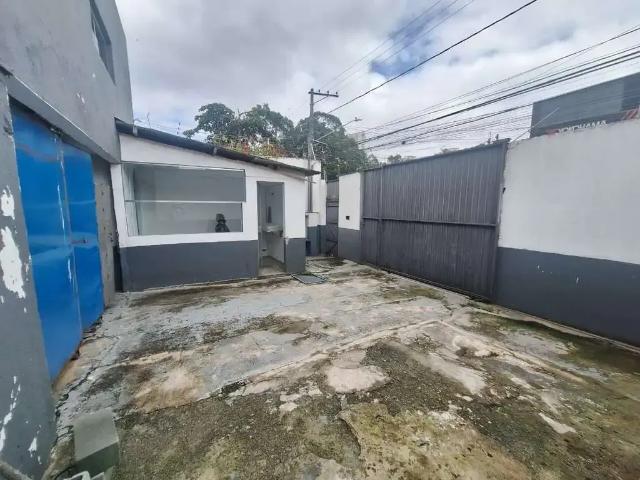 Galpão aluguel em Região Imediata de São Paulo, Região Metropolitana de São Paulo