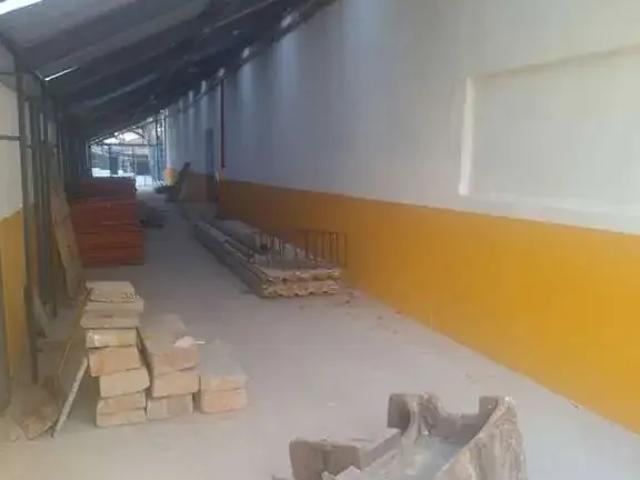Galpão aluguel em Região Imediata de São Paulo, Região Metropolitana de São Paulo