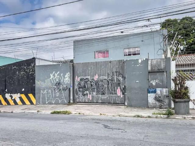 Galpão aluguel em Região Imediata de São Paulo, Região Metropolitana de São Paulo