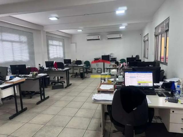 Galpão aluguel em Região Imediata de São Paulo, Região Metropolitana de São Paulo