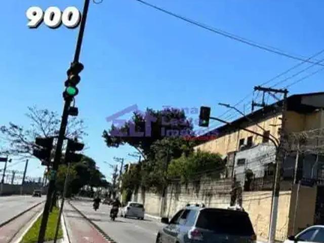 Galpão aluguel em Região Imediata de São Paulo, Região Metropolitana de São Paulo