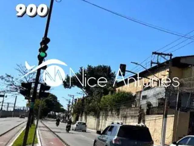 Galpão aluguel em Região Imediata de São Paulo, Região Metropolitana de São Paulo