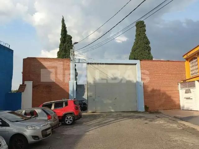Galpão aluguel em Região Imediata de São Paulo, Região Metropolitana de São Paulo