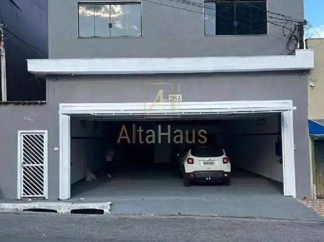 Galpão aluguel em Região Imediata de São Paulo, Região Metropolitana de São Paulo