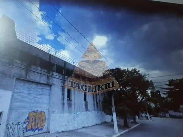 Galpão aluguel em Região Imediata de São Paulo, Região Metropolitana de São Paulo