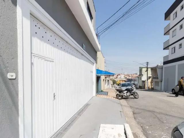 Galpão aluguel em Região Imediata de São Paulo, Região Metropolitana de São Paulo