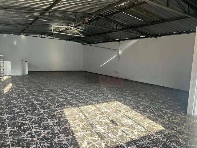 Galpão aluguel em Região Imediata de São Paulo, Região Metropolitana de São Paulo