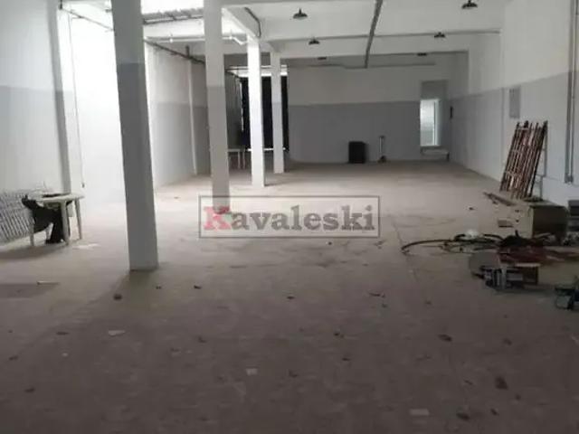 Galpão aluguel em Região Imediata de São Paulo, Região Metropolitana de São Paulo