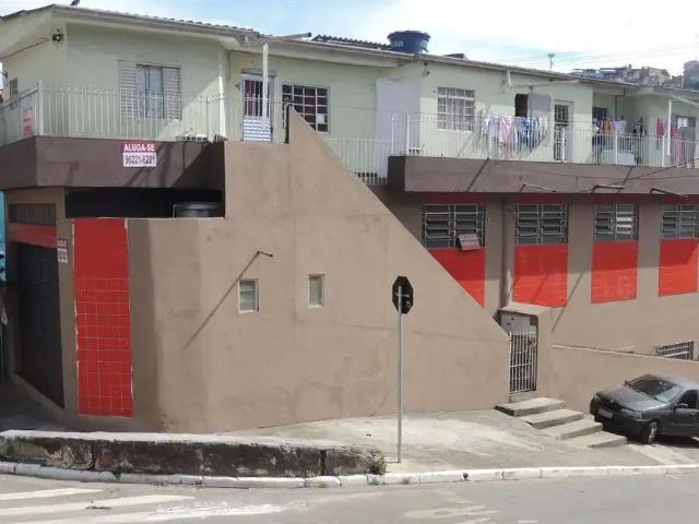 Galpão aluguel em Região Imediata de São Paulo, Região Metropolitana de São Paulo