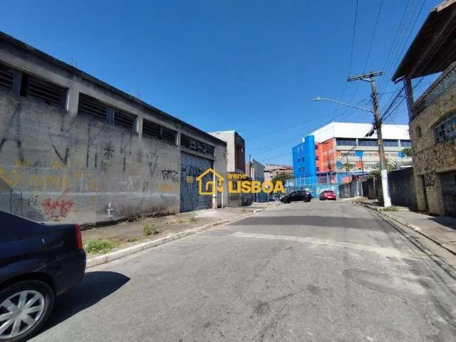 Galpão aluguel em São Rafael, São Paulo