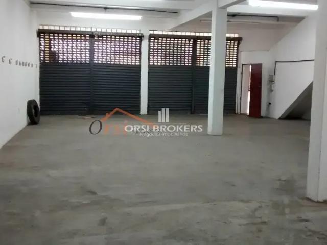 Galpão aluguel em Região Imediata de São Paulo, Região Metropolitana de São Paulo