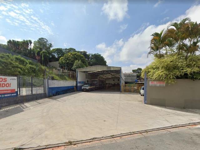 Galpão aluguel em Região Imediata de São Paulo, Região Metropolitana de São Paulo