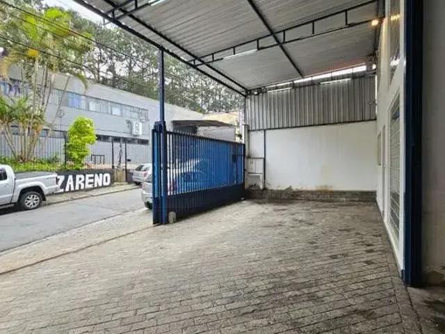 Galpão aluguel em Região Imediata de São Paulo, Região Metropolitana de São Paulo