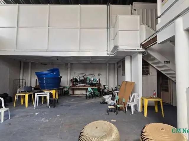 Galpão aluguel em Região Imediata de São Paulo, Região Metropolitana de São Paulo