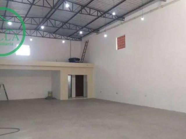 Galpão aluguel em Região Imediata de São Paulo, Região Metropolitana de São Paulo