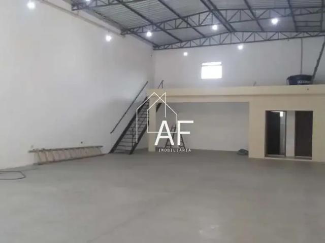 Galpão aluguel em Região Imediata de São Paulo, Região Metropolitana de São Paulo