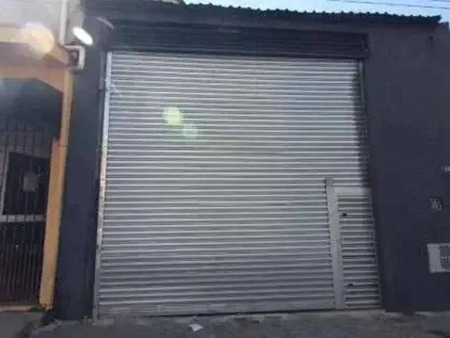 Galpão aluguel em Região Imediata de São Paulo, Região Metropolitana de São Paulo