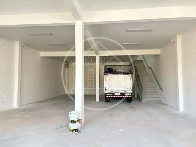 Galpão aluguel em Região Imediata de São Paulo, Região Metropolitana de São Paulo