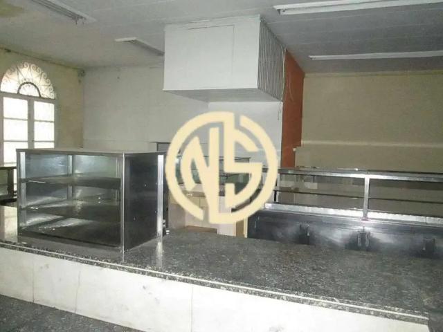 Galpão aluguel em Região Imediata de São Paulo, Região Metropolitana de São Paulo