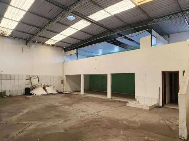 Galpão aluguel em Região Imediata de São Paulo, Região Metropolitana de São Paulo