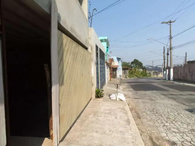Galpão aluguel em Região Imediata de São Paulo, Região Metropolitana de São Paulo