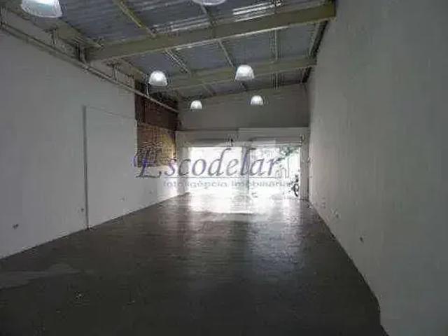 Galpão aluguel em Região Imediata de São Paulo, Região Metropolitana de São Paulo