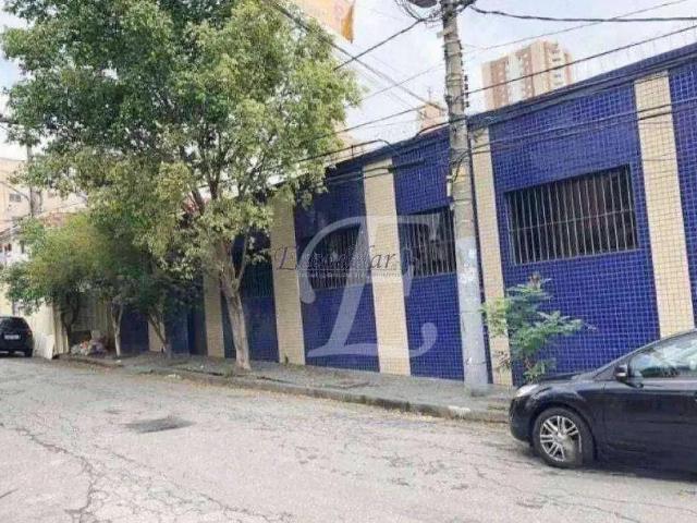 Galpão aluguel em Região Imediata de São Paulo, Região Metropolitana de São Paulo