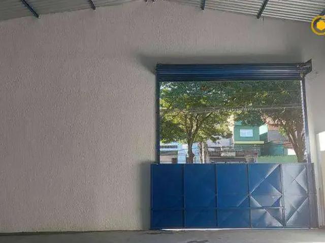 Galpão aluguel em Região Imediata de São Paulo, Região Metropolitana de São Paulo