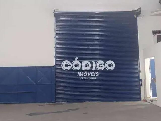 Galpão aluguel em Região Imediata de São Paulo, Região Metropolitana de São Paulo