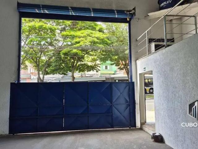 Galpão aluguel em Região Imediata de São Paulo, Região Metropolitana de São Paulo