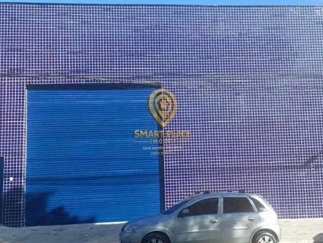 Galpão aluguel em Região Imediata de São Paulo, Região Metropolitana de São Paulo