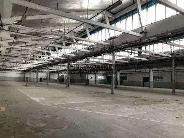 Galpão aluguel em Região Imediata de São Paulo, Região Metropolitana de São Paulo