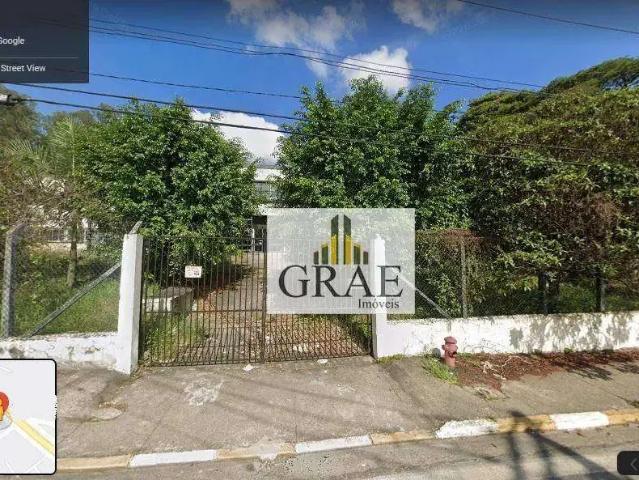 Galpão aluguel em Região Imediata de São Paulo, Região Metropolitana de São Paulo