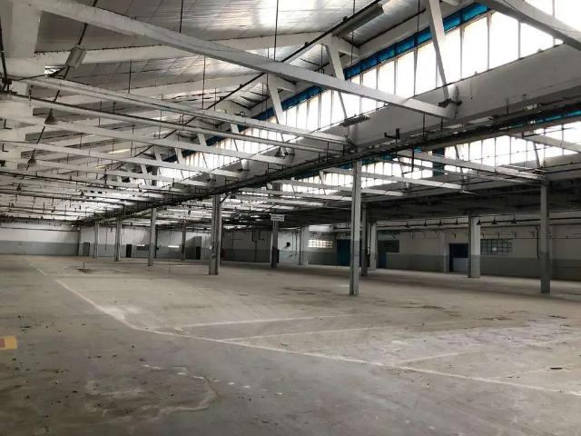 Galpão aluguel em Região Imediata de São Paulo, Região Metropolitana de São Paulo